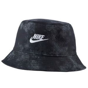 Nike Sportswear Tie Dye Bucket Hat